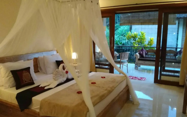 Qiul Guest House