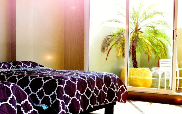 Hotel Real De Lua