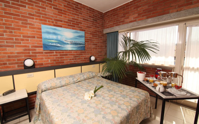 Hotel Marina
