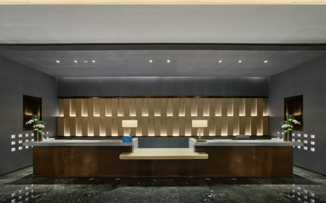 DoubleTree by Hilton Beijing Badaling