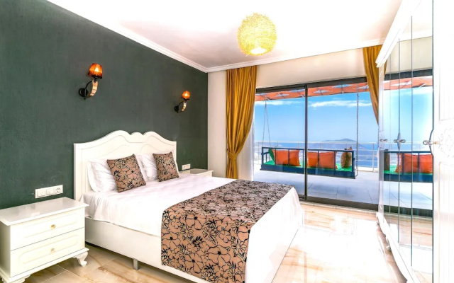 Villa Nature