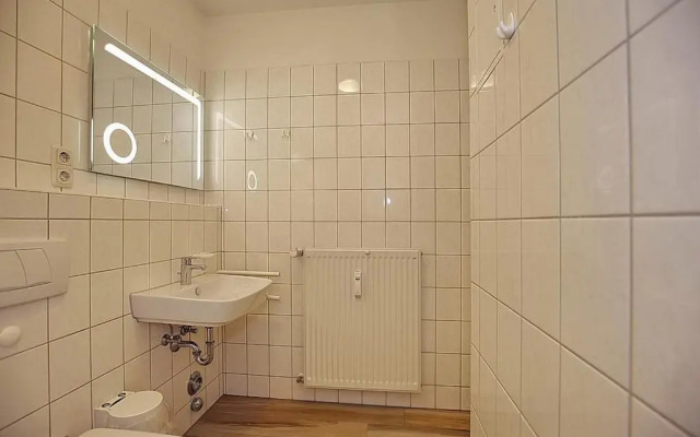 Dünenblick Wohnung 38