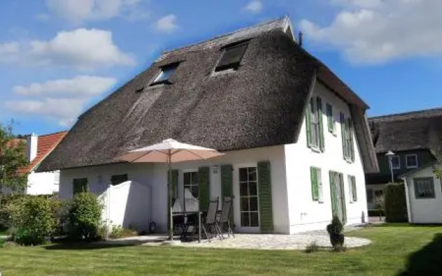 Ahornweg 7a DHH
