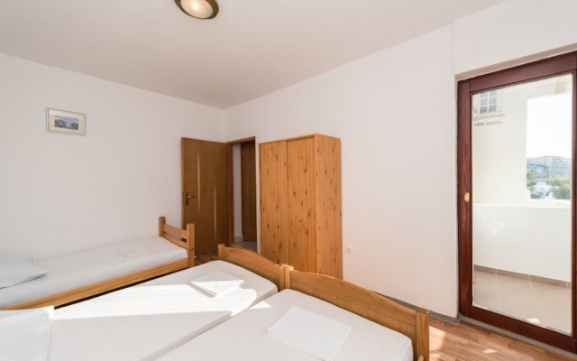 Apartments Jadra