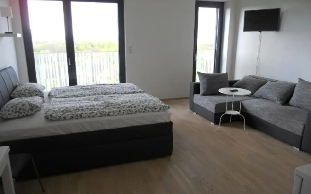 Apartment David Garden Towers