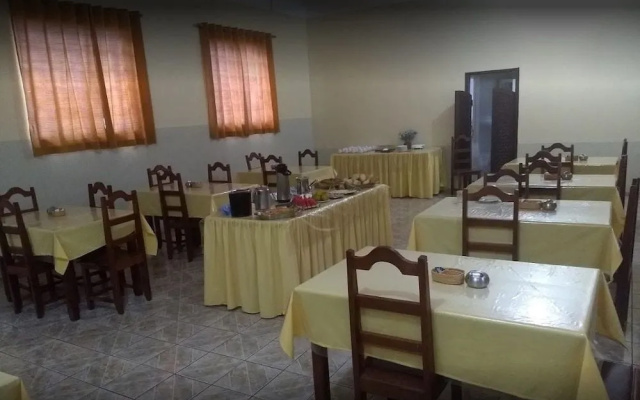 Hotel Imperatriz