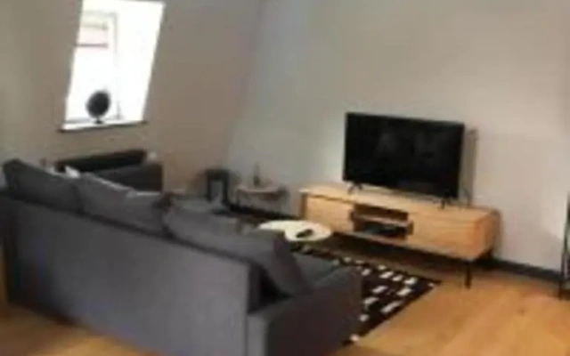 M&M Ferienwohnung 2
