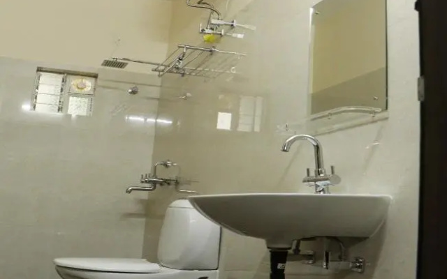 Radharani Apartment