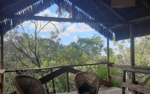 Pousada Aldea Zen