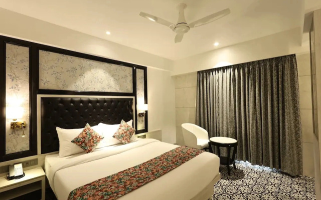 SiO Suites