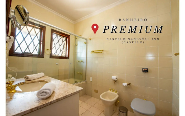 Castelo Nacional Inn