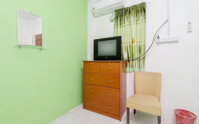 Botania Homestay