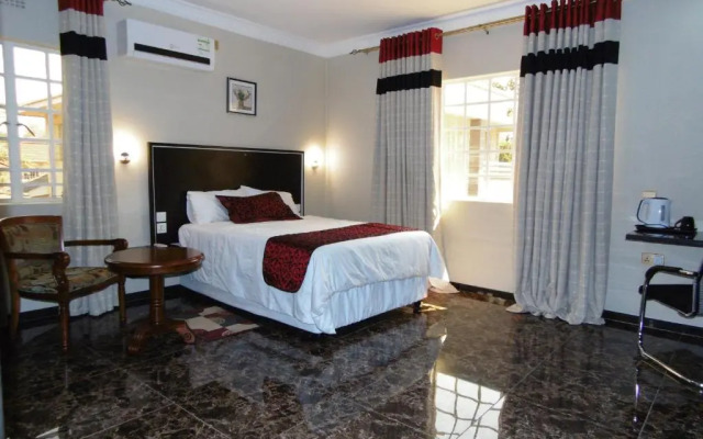 Annavilla7 Lilongwe Aparthotel