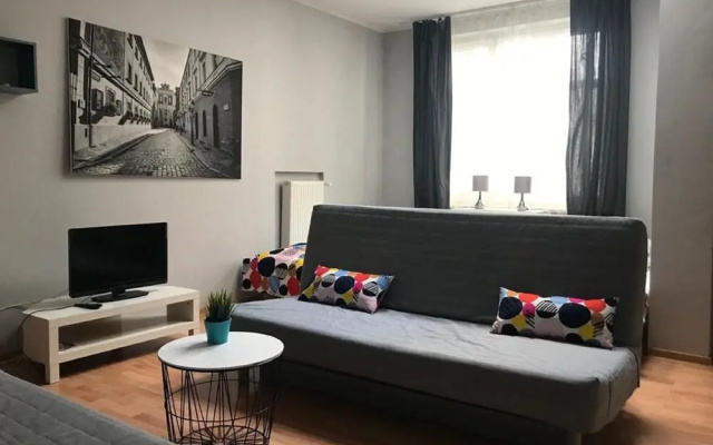 Apartamenty Centrum