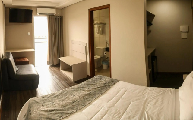 Hotel Santo Graal