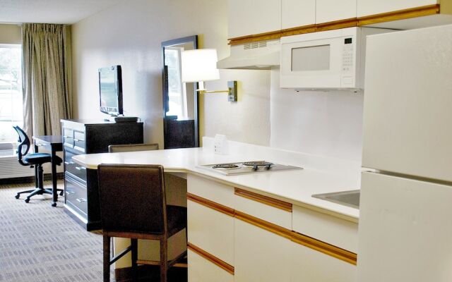 Extended Stay America - Woodbridge - Newark 2