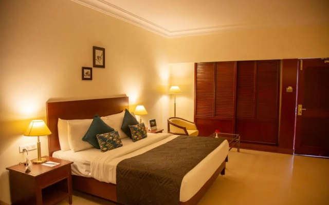 Naveen Residency