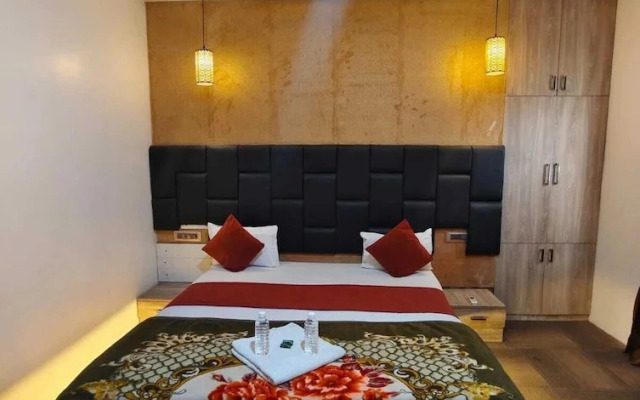 The Kashi Iconic Guest House