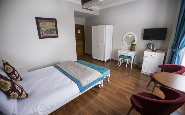 The Void Hotel