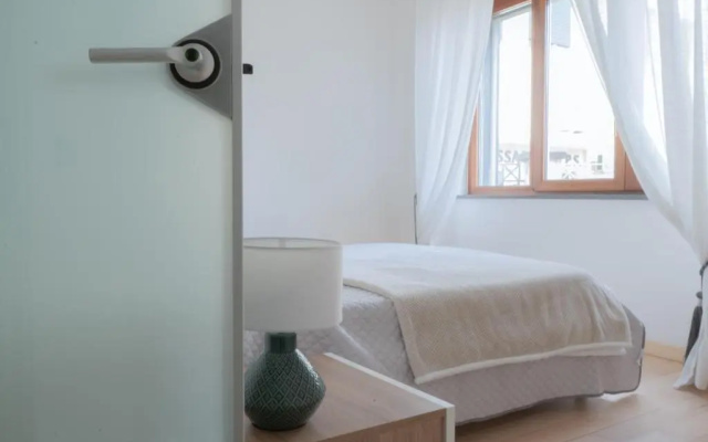 Atlantide Holiday Apartments