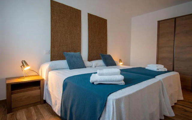 Apartamentos PalValle