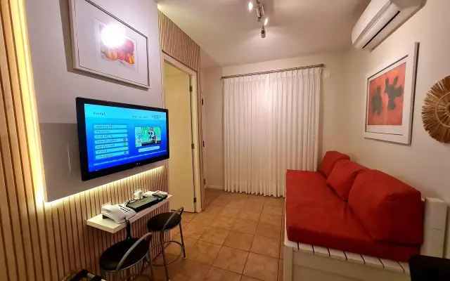 Belle Arti Pousada