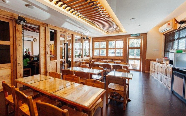 Semerah Garden Hotel
