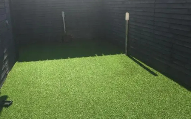 2 bedroom house Belfast city