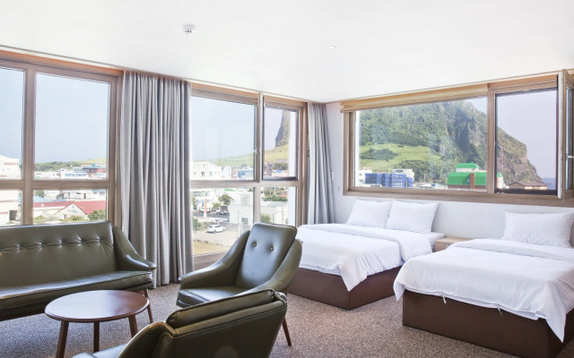 Sunrise Hotel Sungsan