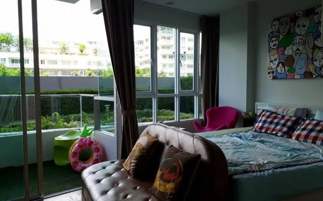Ban View Viman Condo