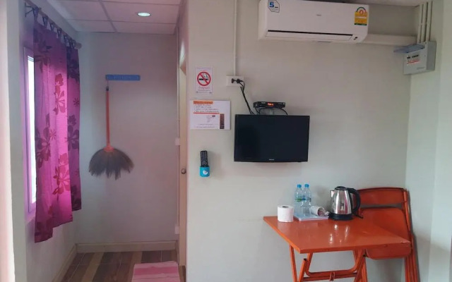 Nakhonyok Homestay