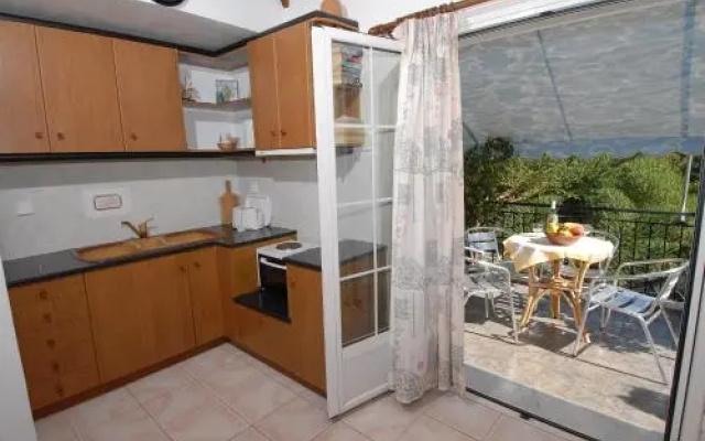 Starvillas Apartments and Studios