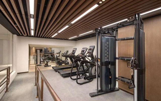 Ascott North Point Hong Kong