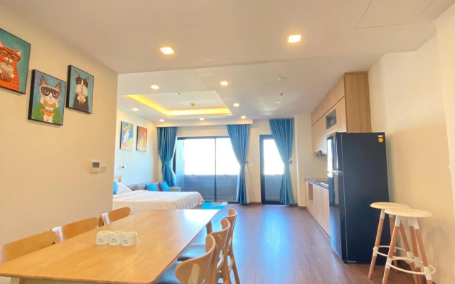 Flc Sea  Tower  - Sun  Apartment