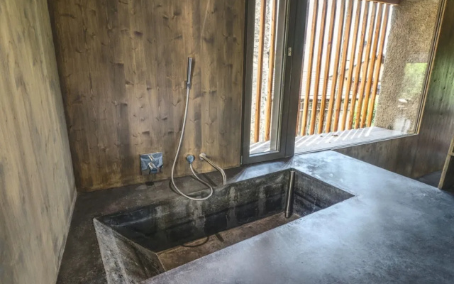 Renovated Historic Barn in Mountain Village