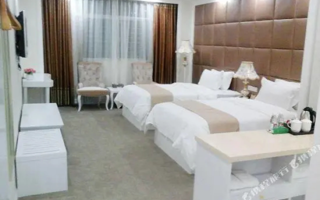 Xiaowuxing Hotel