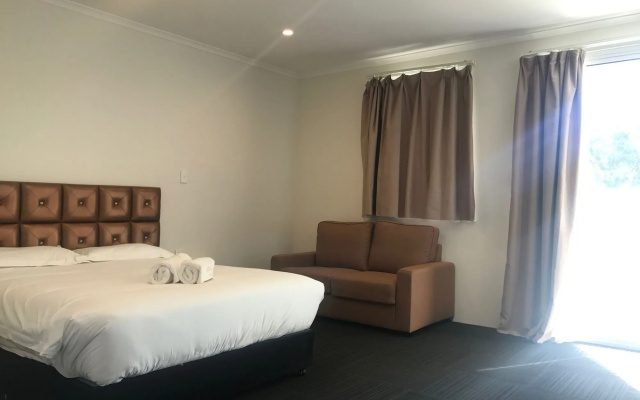 Citylights Hotel