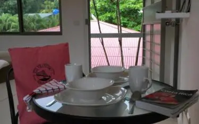 The EliLor Home