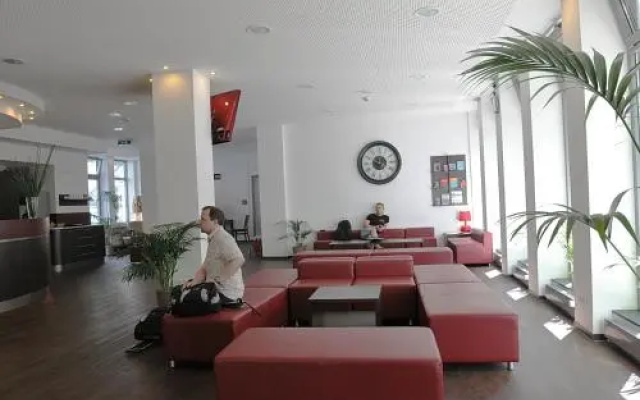 Hostel Köln