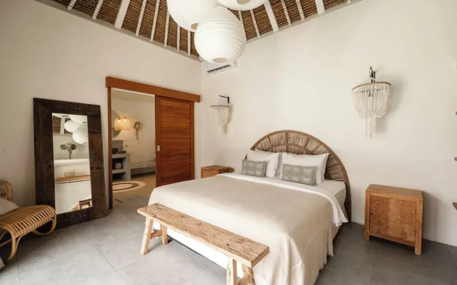 Villa Folie by Alfred in Bali