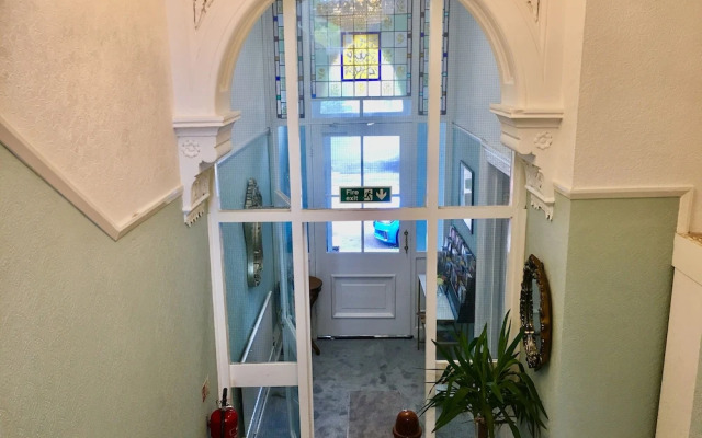 Beautifully Stylish Studio for 2 in York