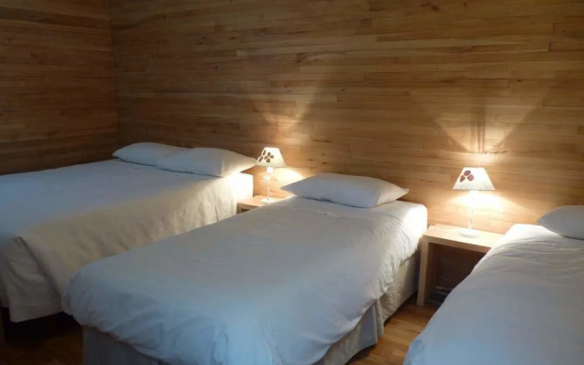 Hostel Keokén