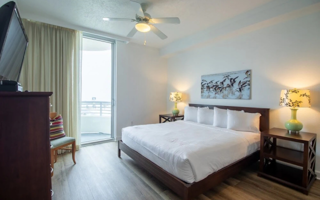 Ocean Club-Ocean Club 607