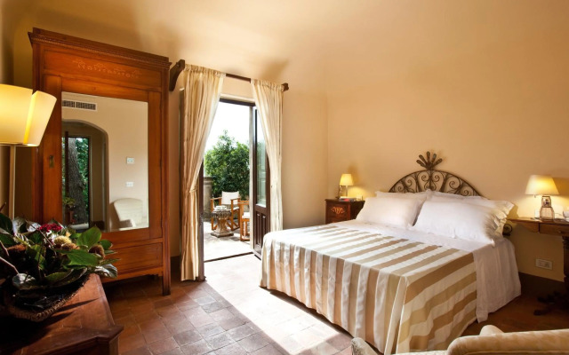 Casa la Carrubbazza
