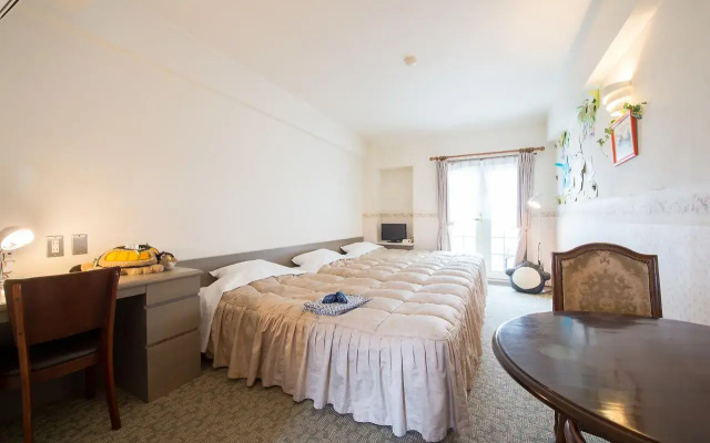 Hotel Acqua Santa