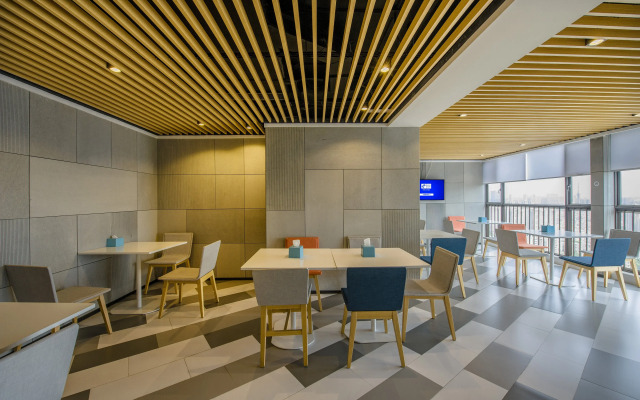Holiday Inn Express Foshan Chancheng by IHG