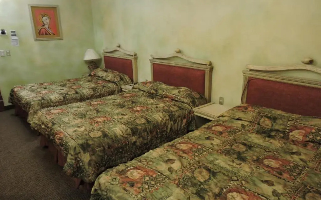 Hotel Quinta Cesar