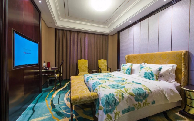 Aisiting Hotel