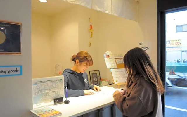 04 village Namba - Vacation STAY 17857v