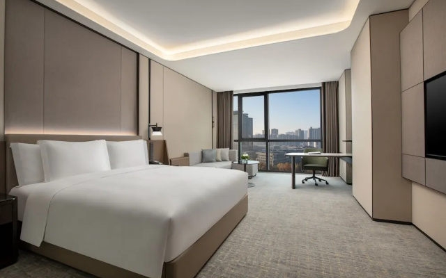 Crowne Plaza Zhengzhou High Tech Zone by IHG